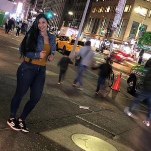 Meet your Posher, Maria